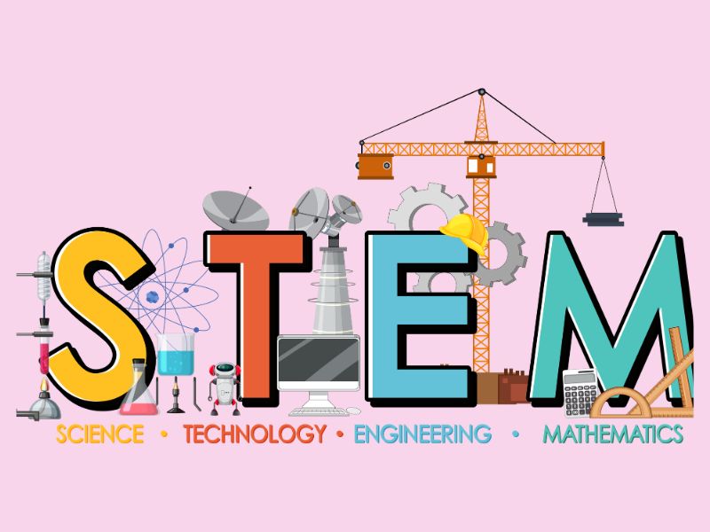 Uguaglianza di genere nelle STEM