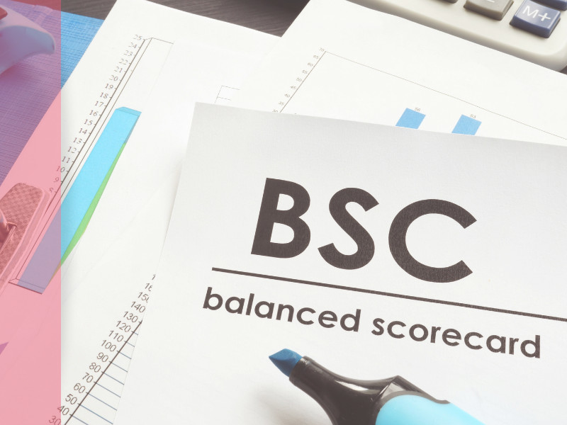 Balanced Scorecard per startup: dalla strategia all'azione con risultati misurabili