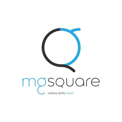MG Square  