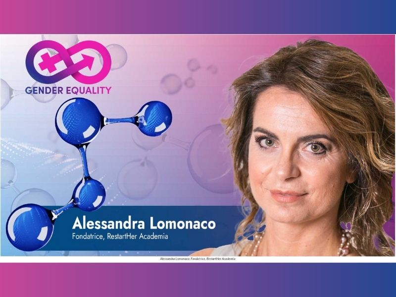 Intervista Innlifes ad Alessandra Lomonaco