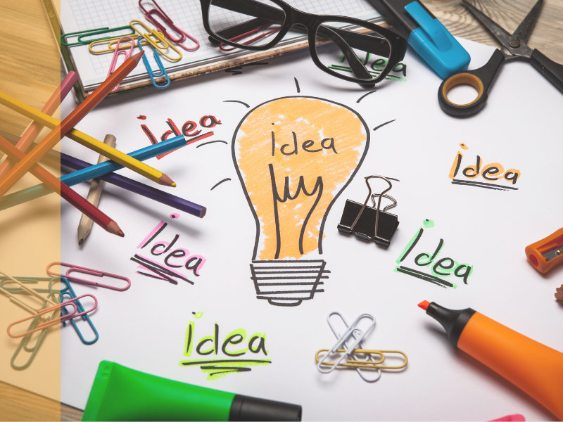 idea di business