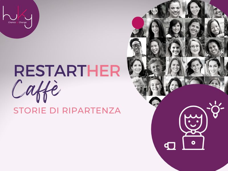 RestartHer Caffè