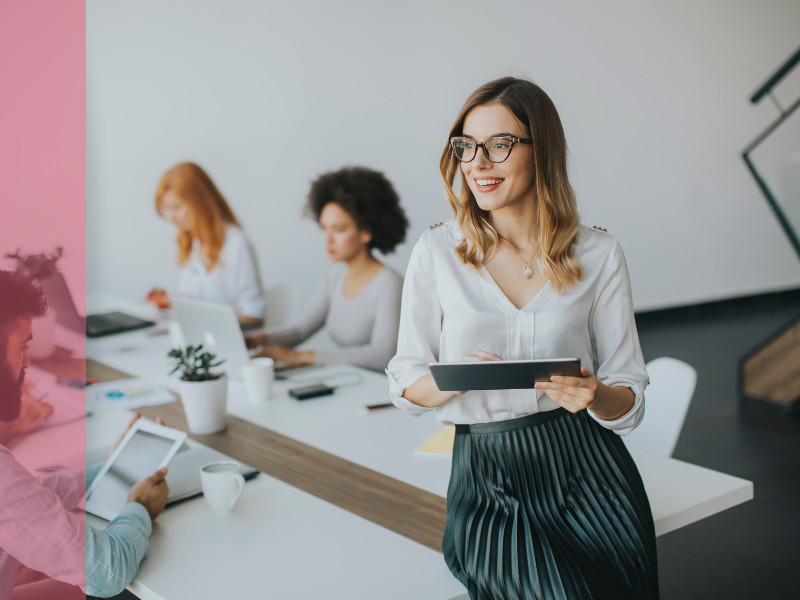 corsi Imprenditoria femminile